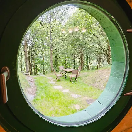 Lodge Koadou