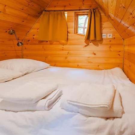 Lodge Koadou *